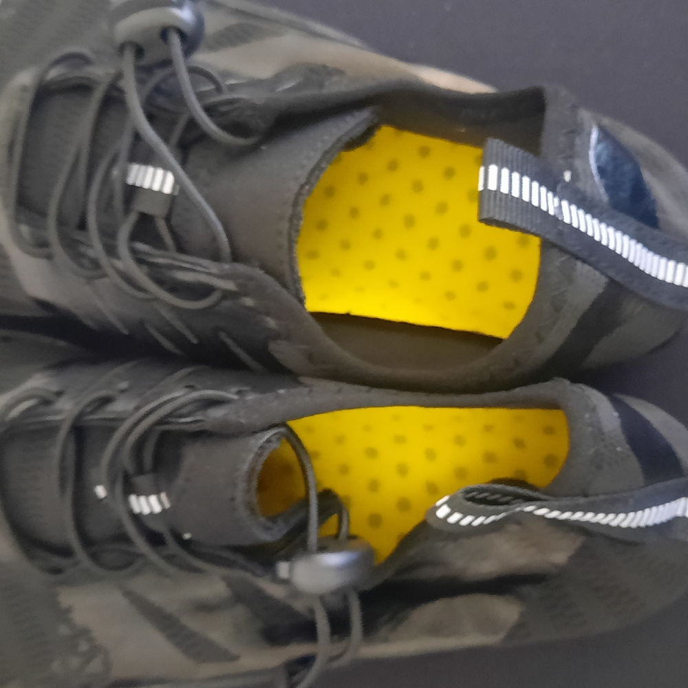 Racqua  Athletic Swim  Shoes.